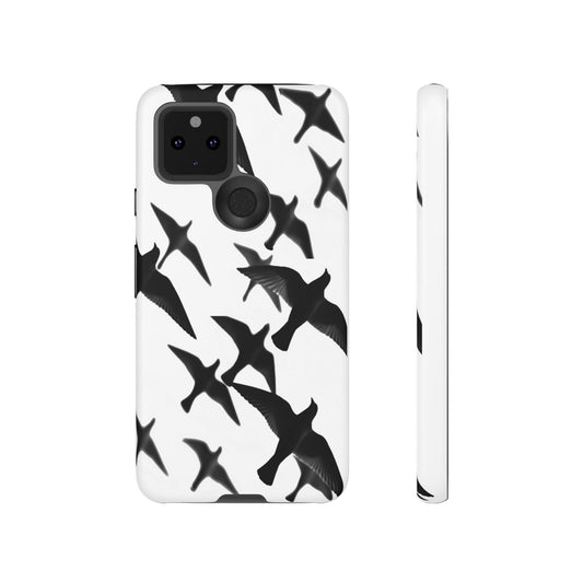 Smith & Raven | Flock of Seagulls | Tough Cases