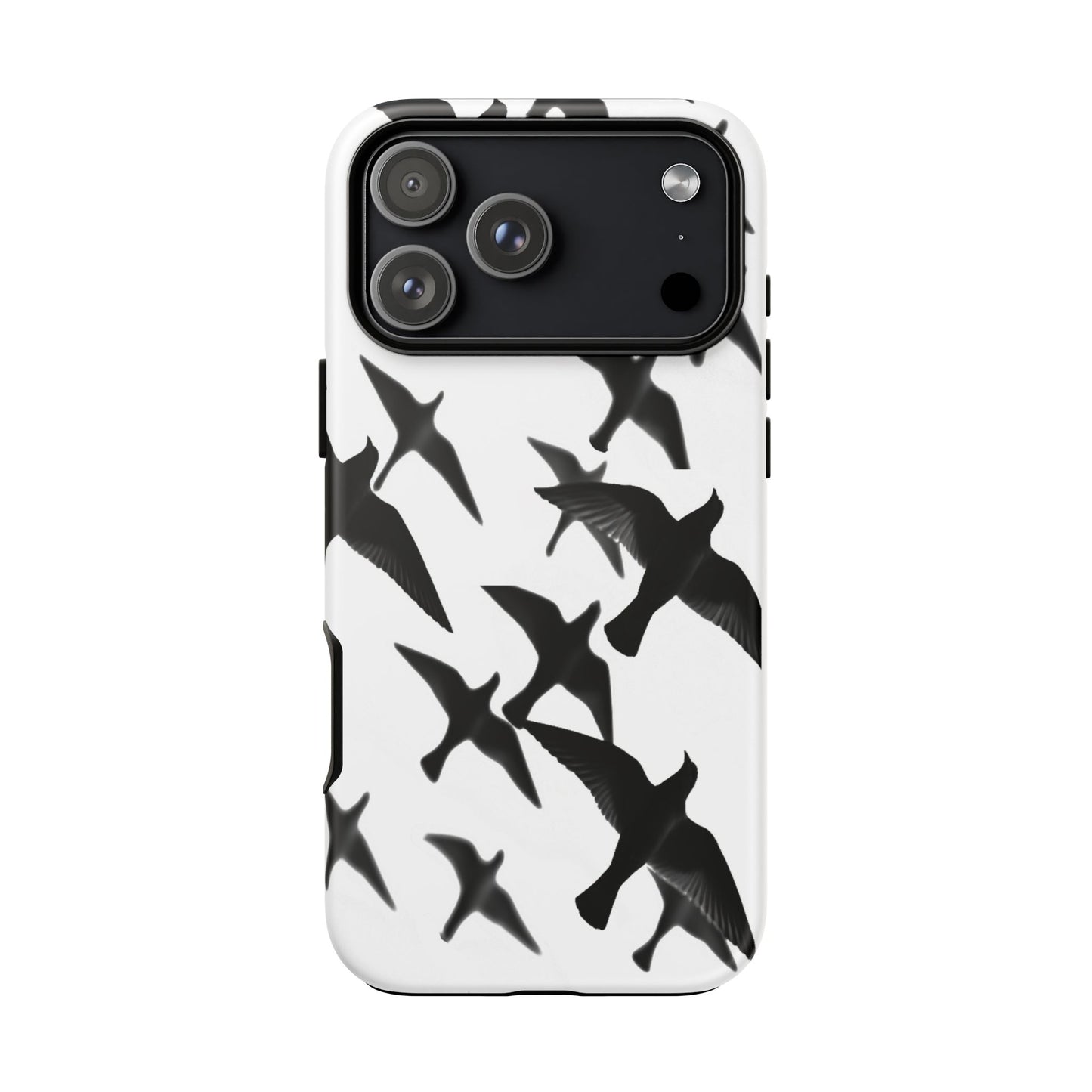 Smith & Raven | Flock of Seagulls | Tough Cases