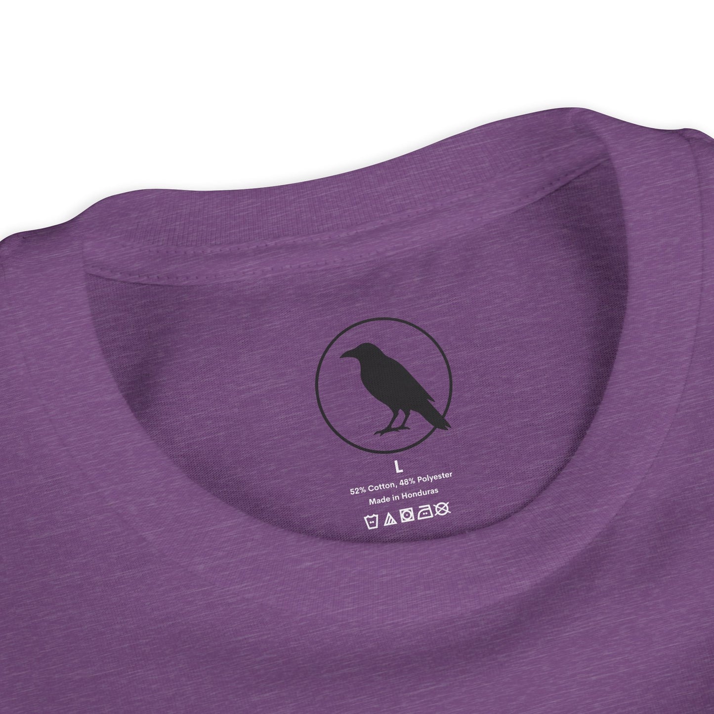 Smith & Raven | Five Ravens | Youth T-Shirt