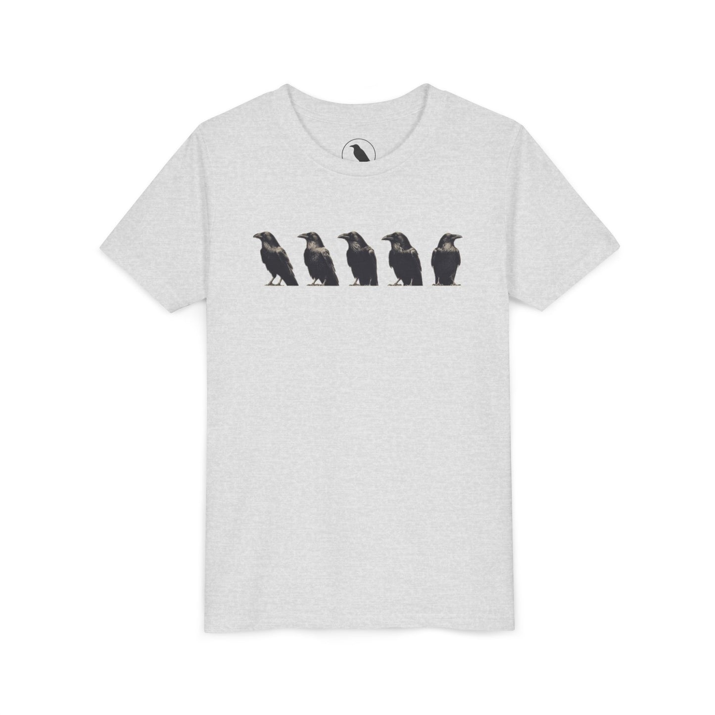 Smith & Raven | Five Ravens | Youth T-Shirt