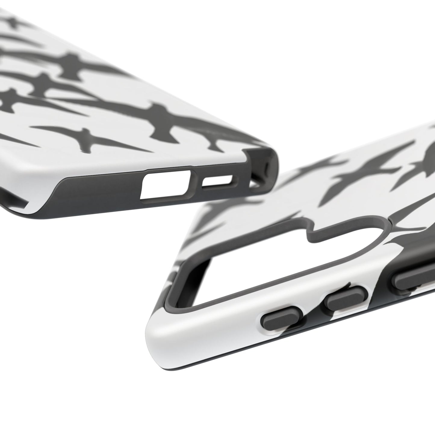 Smith & Raven | Flock of Seagulls | Tough Cases