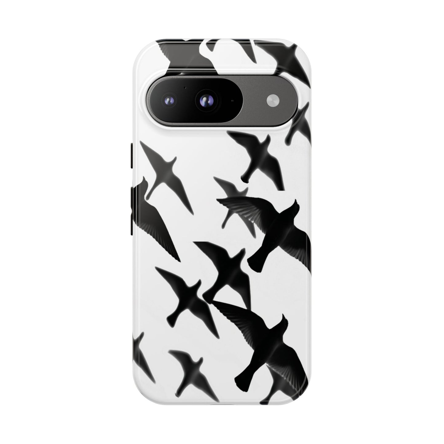 Smith & Raven | Flock of Seagulls | Tough Cases