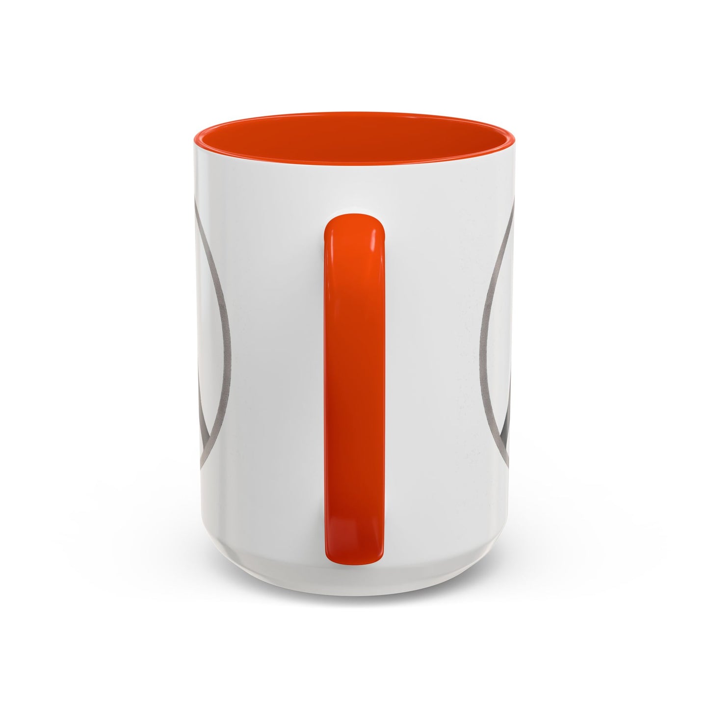 Smith & Raven | Circle Logo | Accent Color Mugs | 11oz 15oz