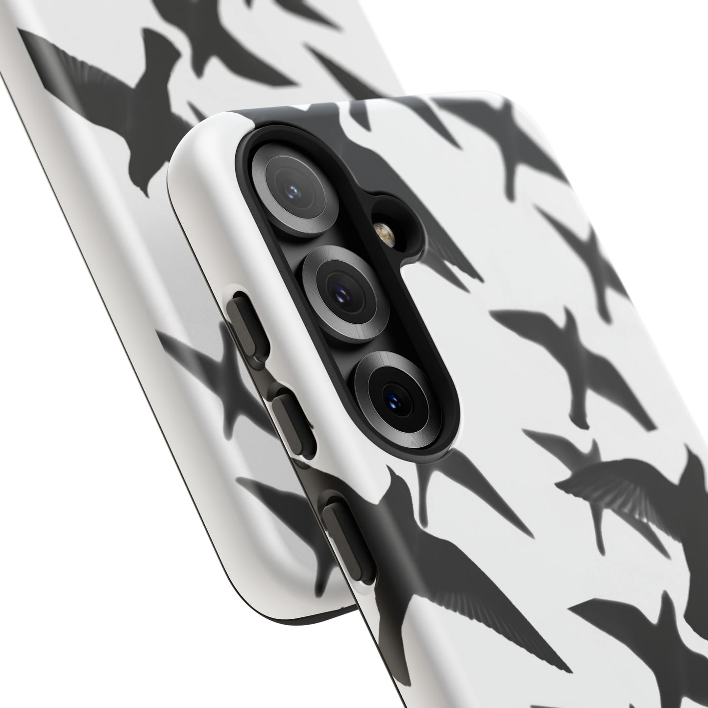 Smith & Raven | Flock of Seagulls | Tough Cases