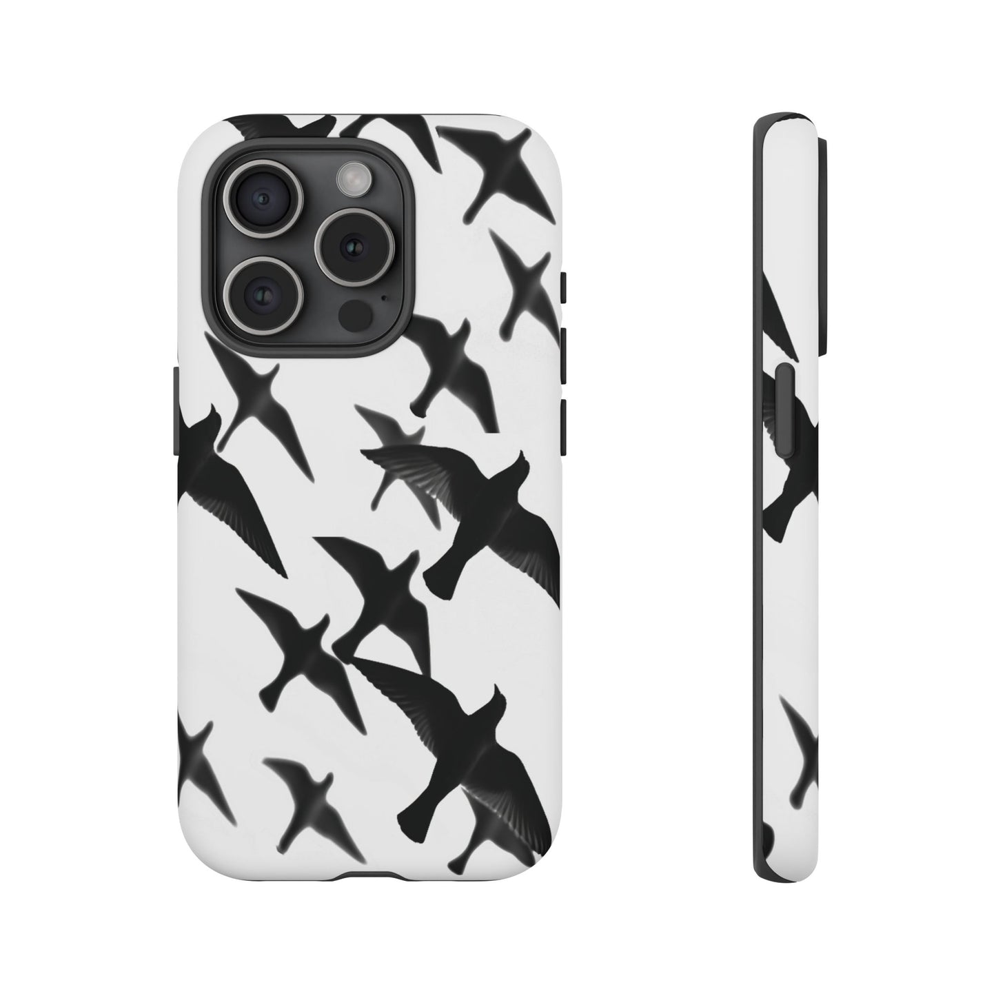 Smith & Raven | Flock of Seagulls | Tough Cases