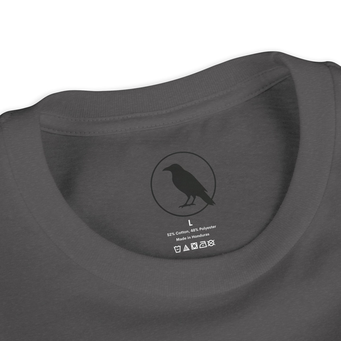 Smith & Raven | Five Ravens | Youth T-Shirt