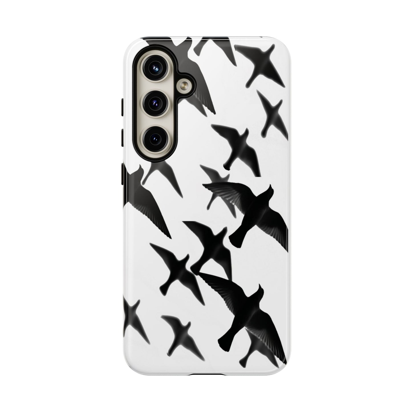 Smith & Raven | Flock of Seagulls | Tough Cases