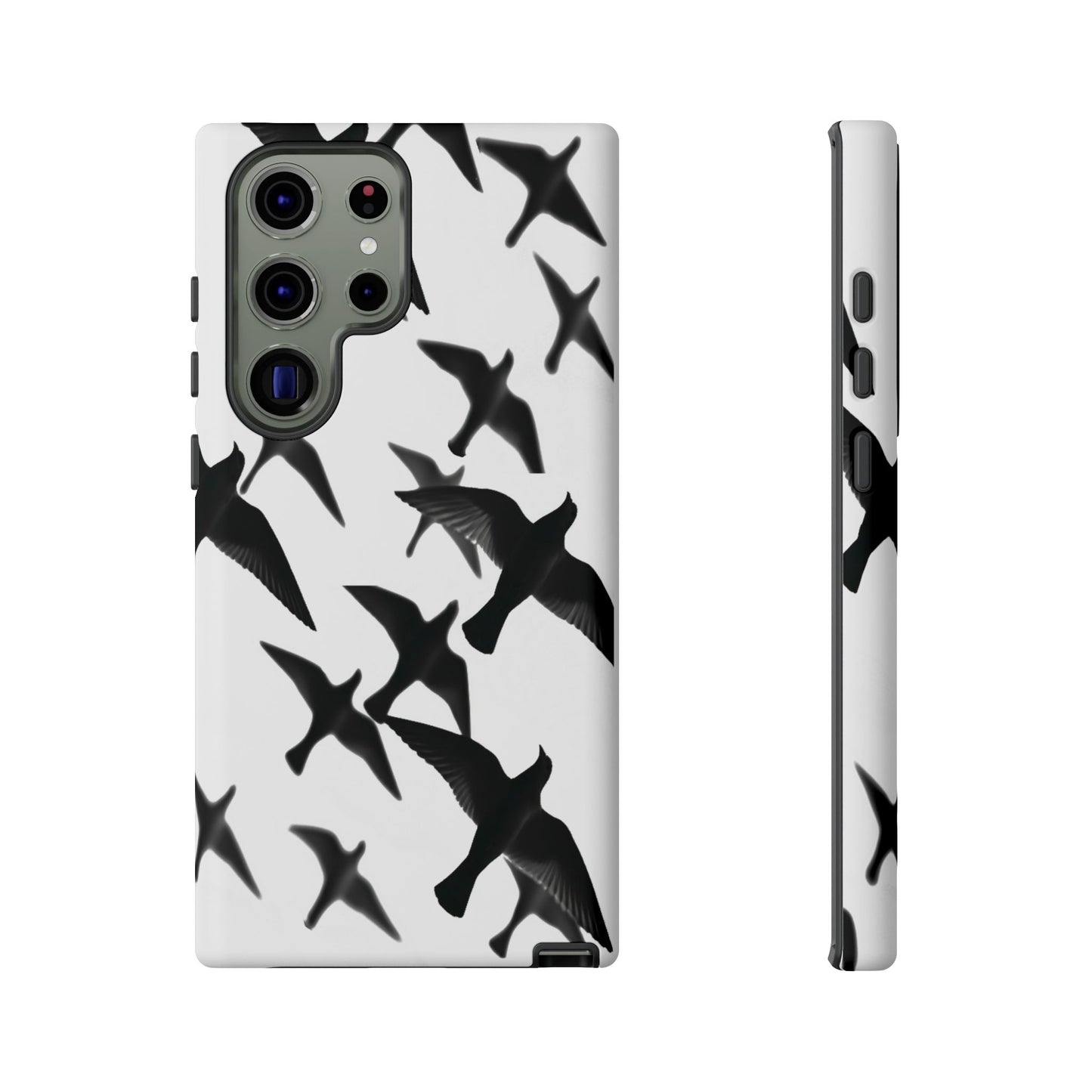 Smith & Raven | Flock of Seagulls | Tough Cases