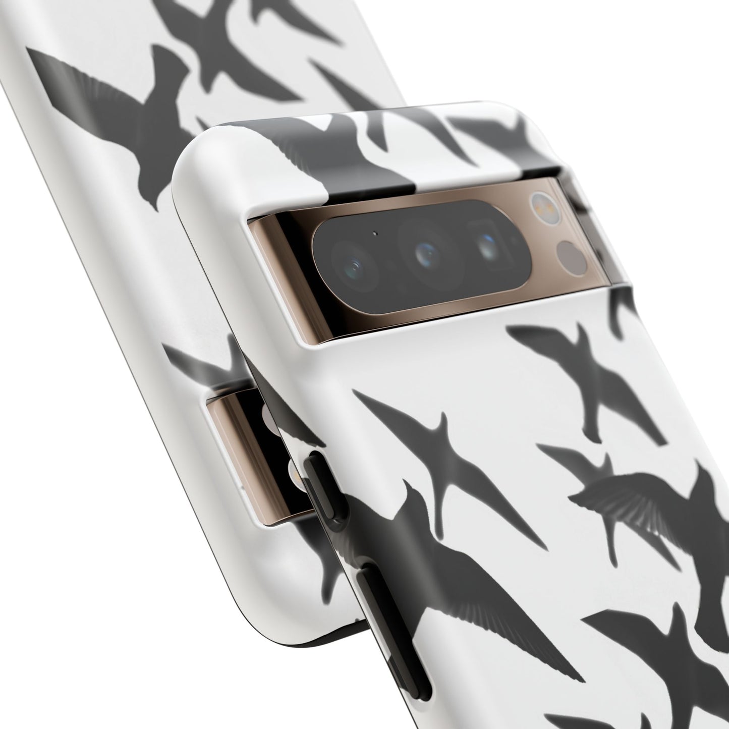 Smith & Raven | Flock of Seagulls | Tough Cases