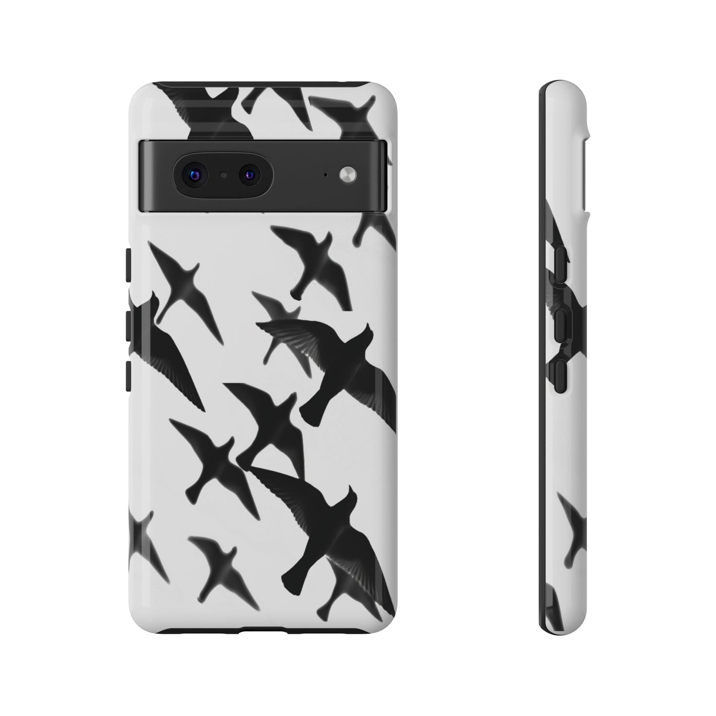 Smith & Raven | Flock of Seagulls | Tough Cases