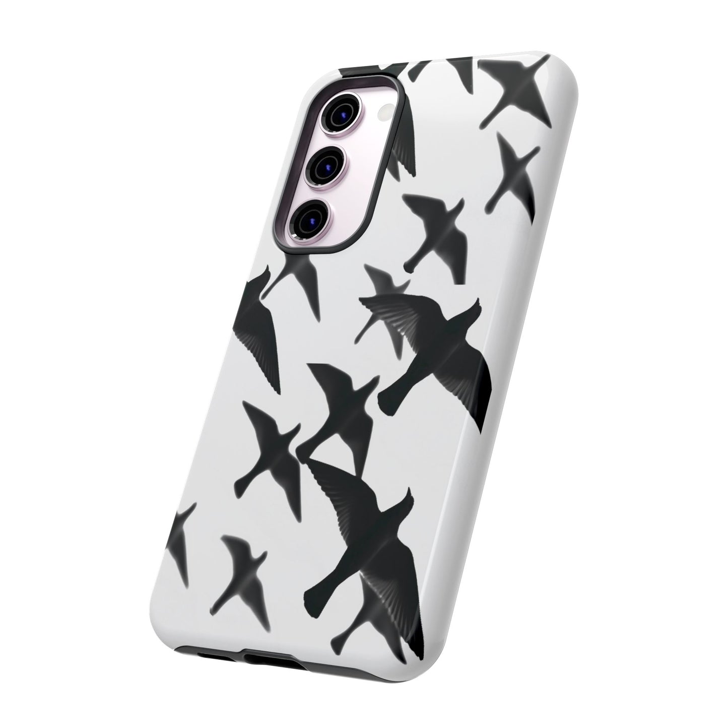 Smith & Raven | Flock of Seagulls | Tough Cases