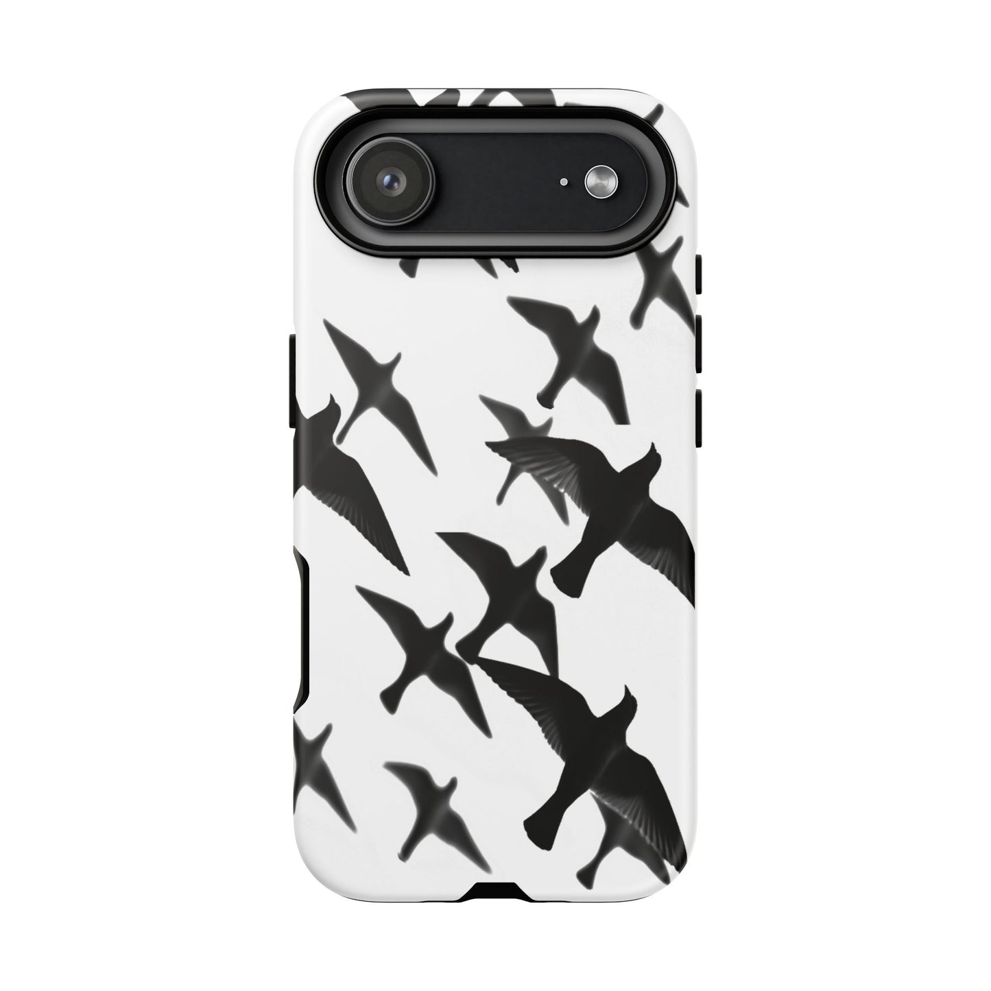 Smith & Raven | Flock of Seagulls | Tough Cases