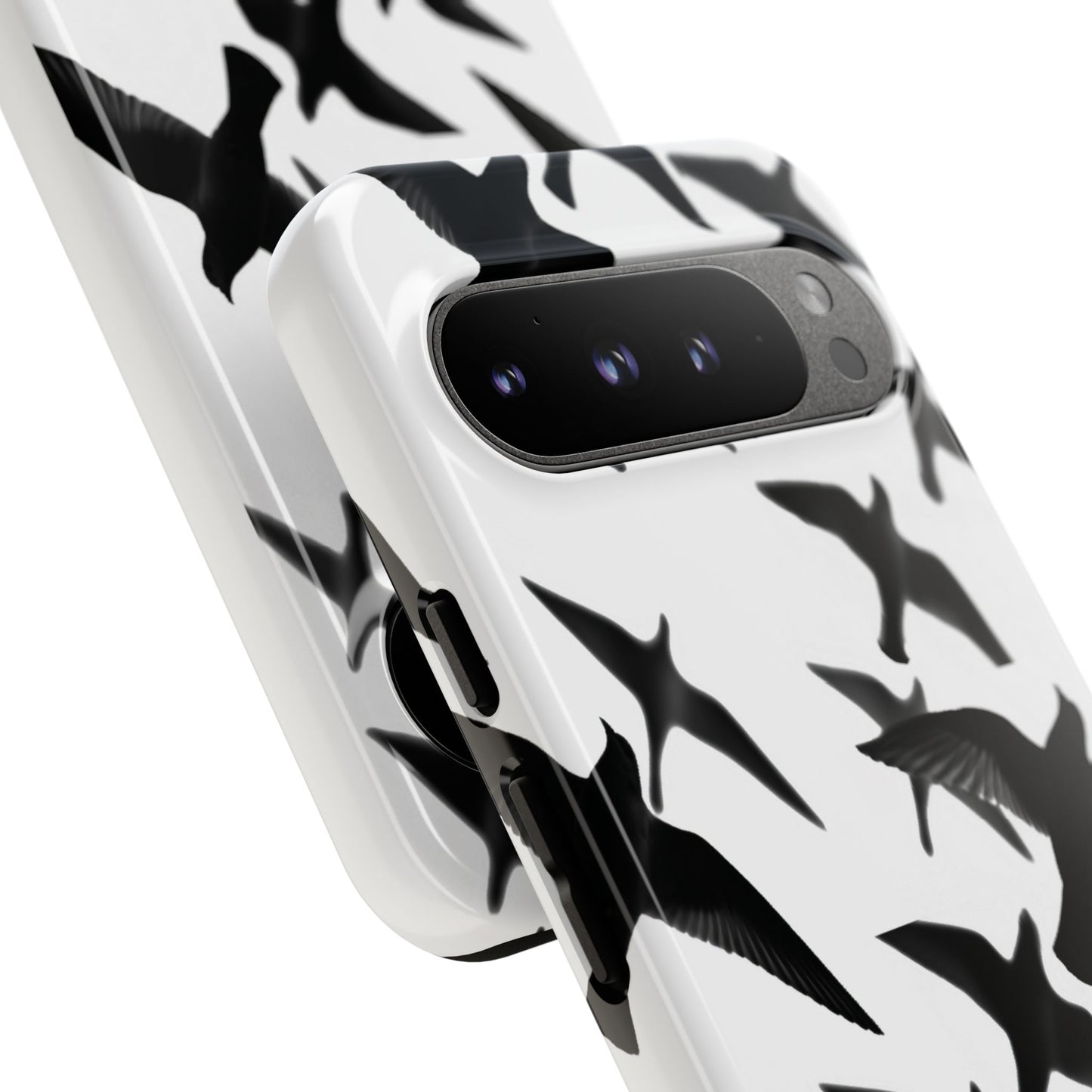 Smith & Raven | Flock of Seagulls | Tough Cases