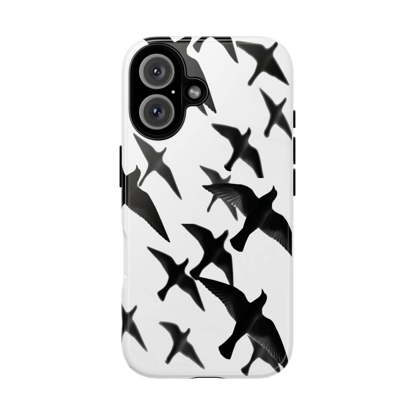 Smith & Raven | Flock of Seagulls | Tough Cases