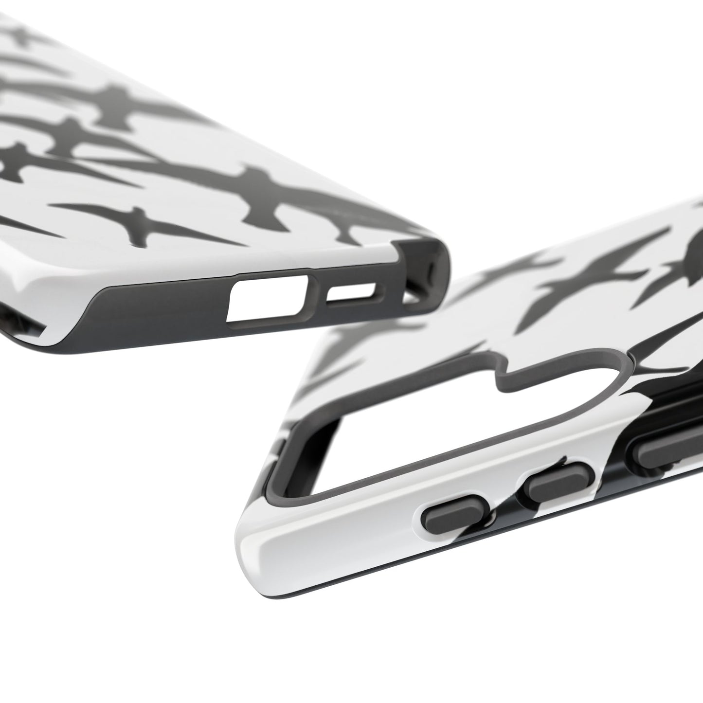 Smith & Raven | Flock of Seagulls | Tough Cases