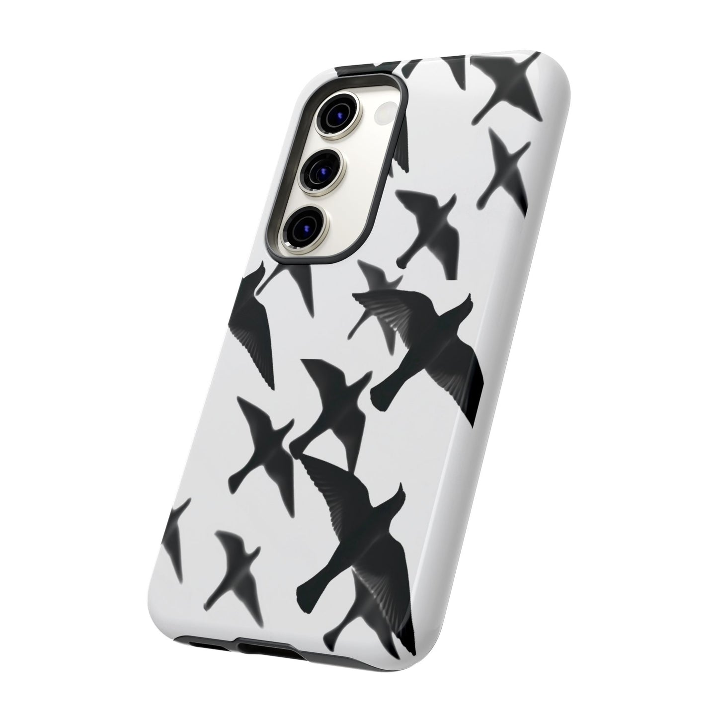 Smith & Raven | Flock of Seagulls | Tough Cases