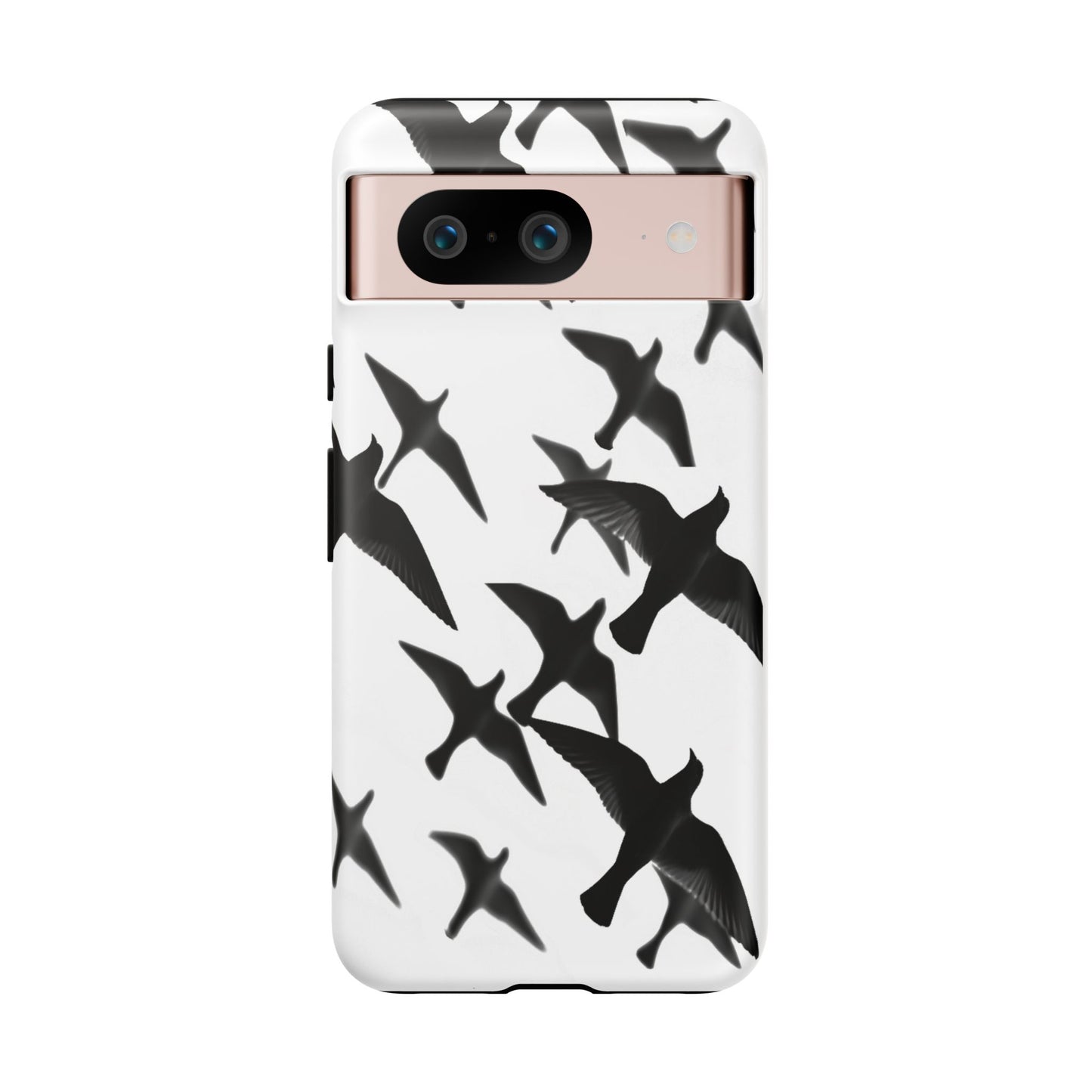 Smith & Raven | Flock of Seagulls | Tough Cases