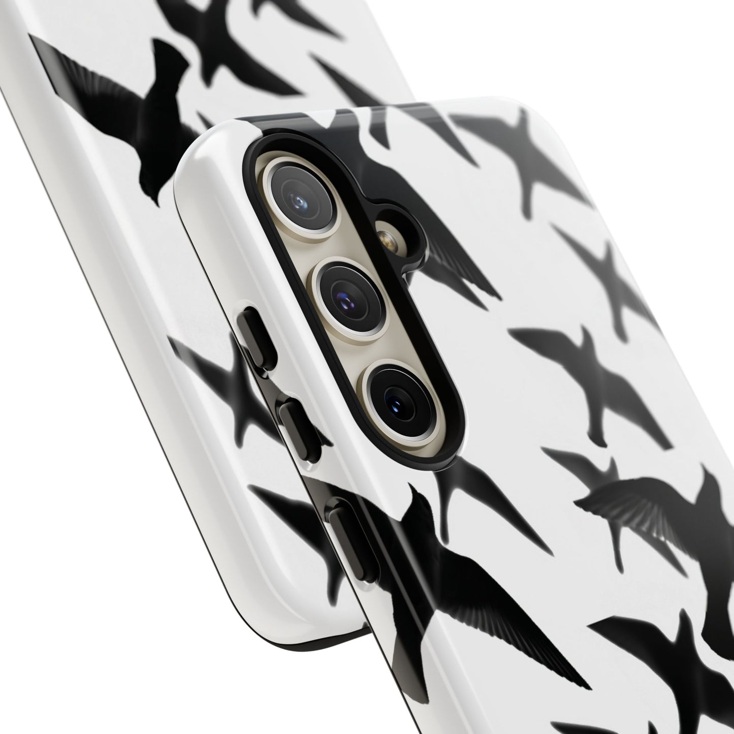 Smith & Raven | Flock of Seagulls | Tough Cases