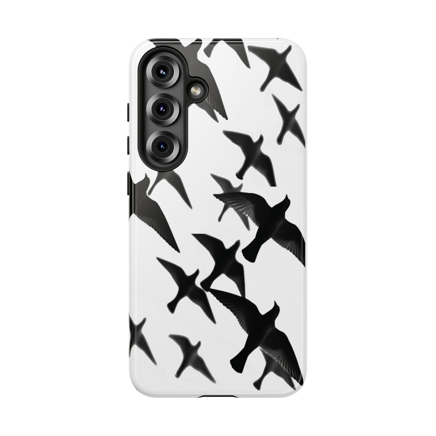 Smith & Raven | Flock of Seagulls | Tough Cases