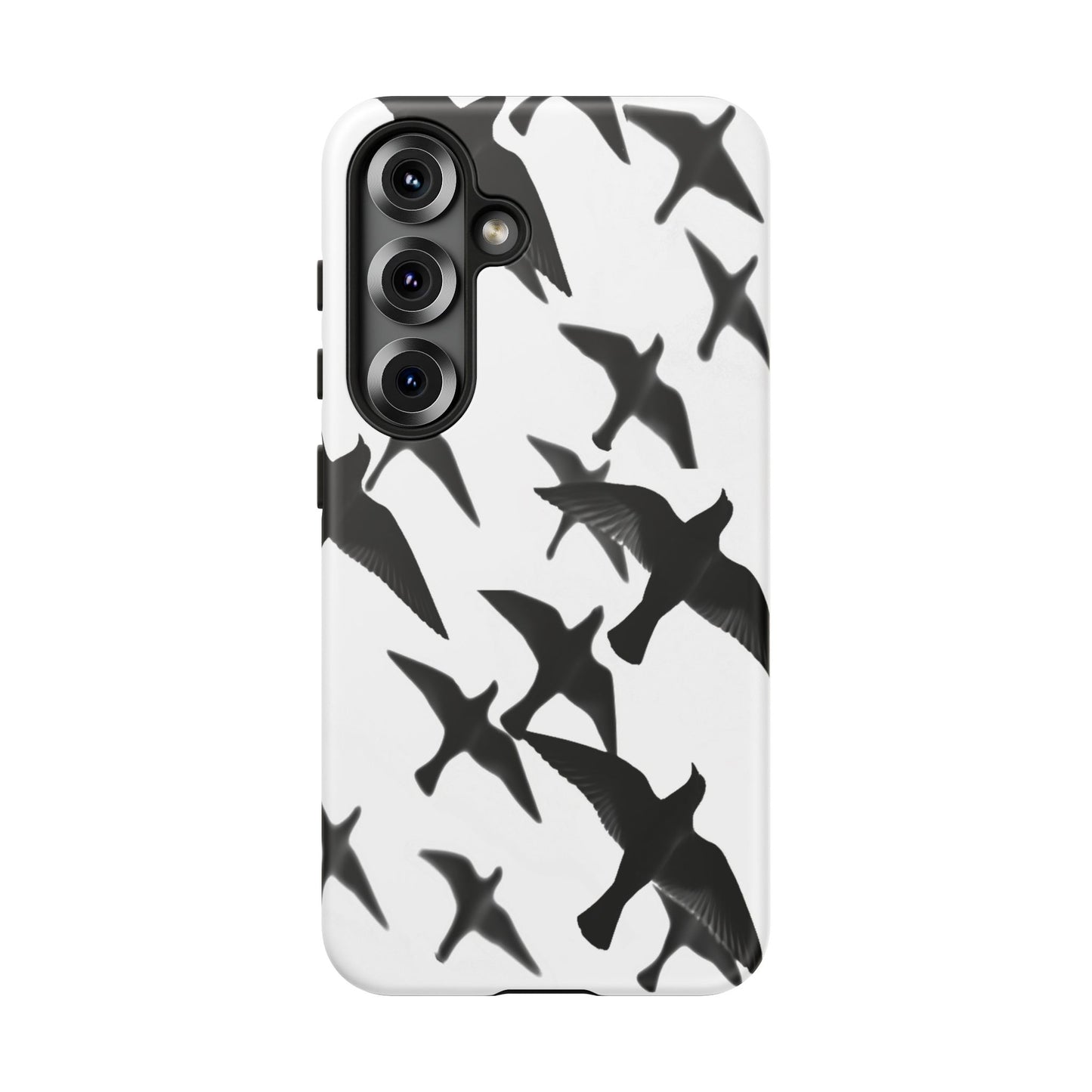 Smith & Raven | Flock of Seagulls | Tough Cases