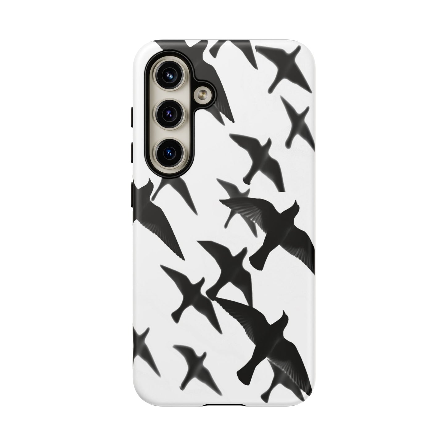 Smith & Raven | Flock of Seagulls | Tough Cases