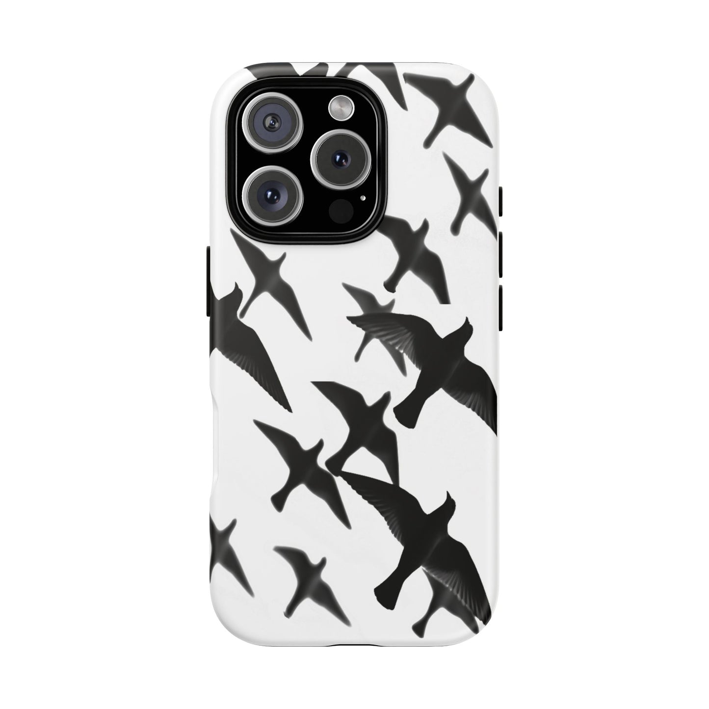 Smith & Raven | Flock of Seagulls | Tough Cases