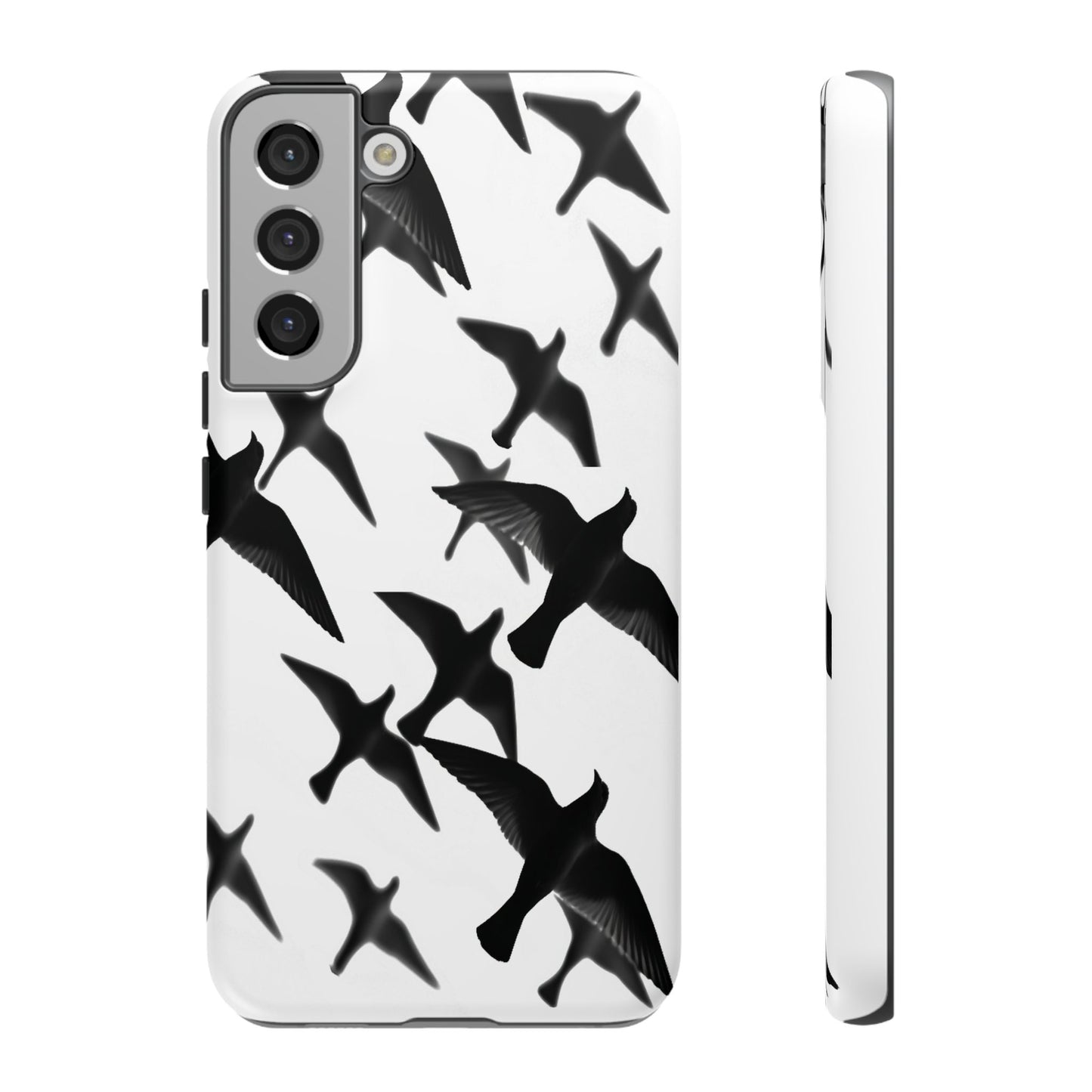 Smith & Raven | Flock of Seagulls | Tough Cases