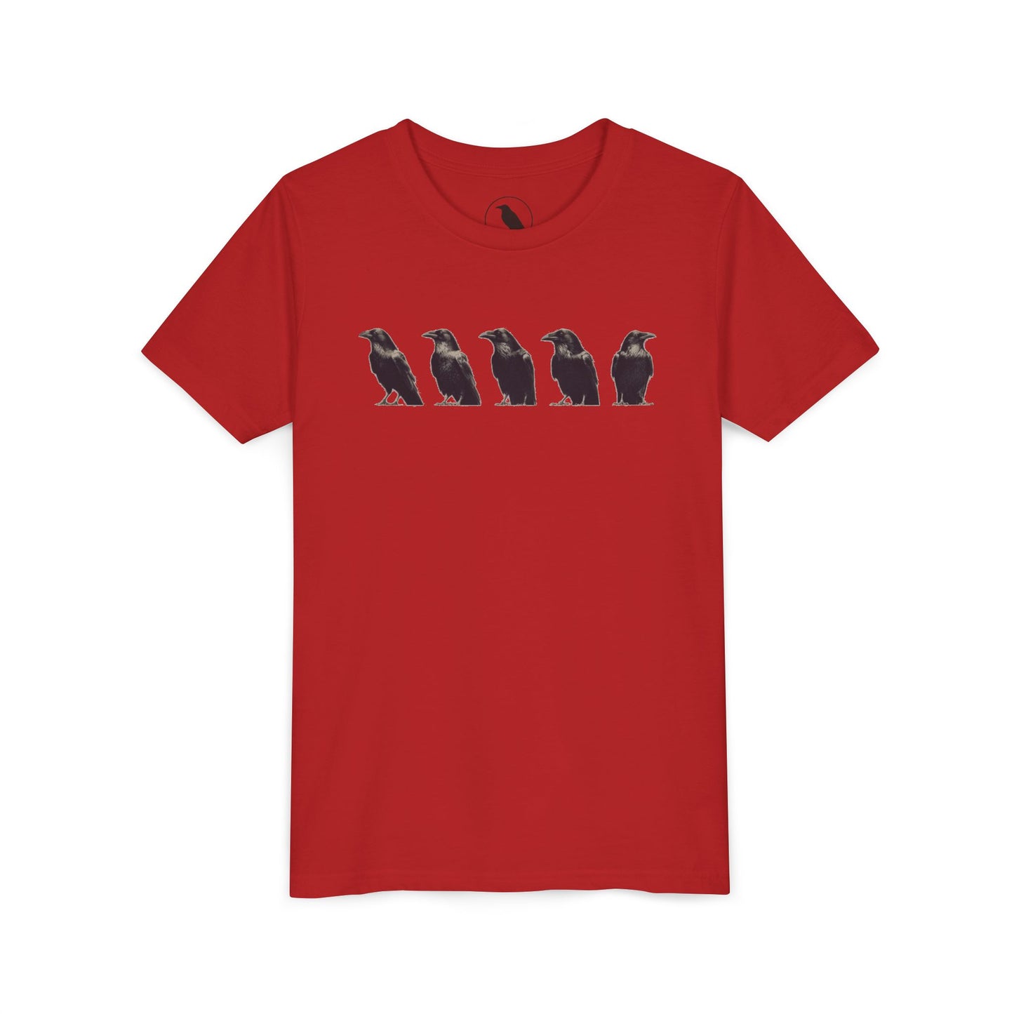 Smith & Raven | Five Ravens | Youth T-Shirt