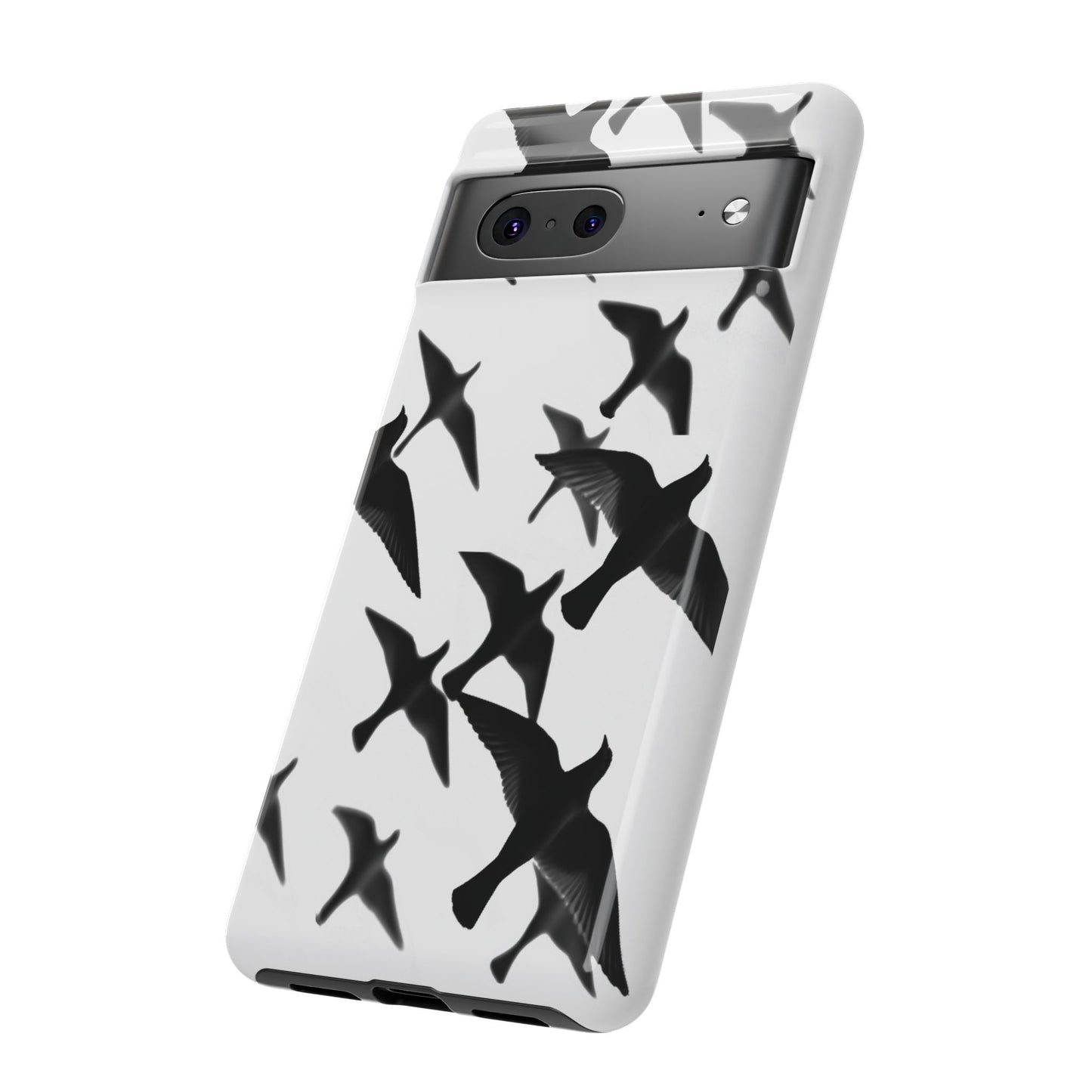 Smith & Raven | Flock of Seagulls | Tough Cases