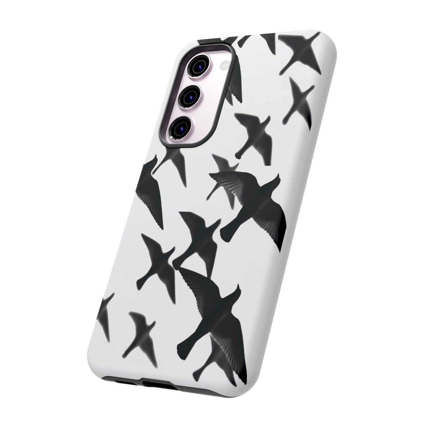 Smith & Raven | Flock of Seagulls | Tough Cases