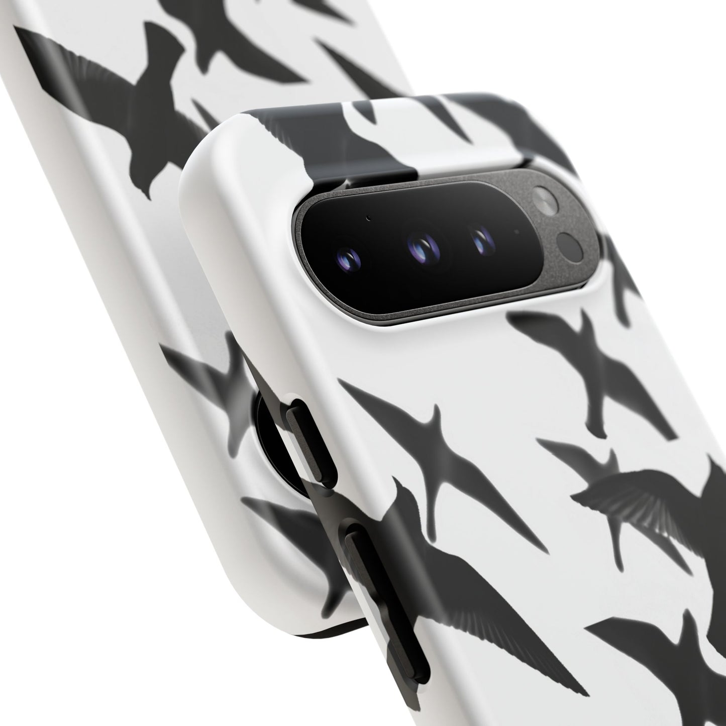 Smith & Raven | Flock of Seagulls | Tough Cases