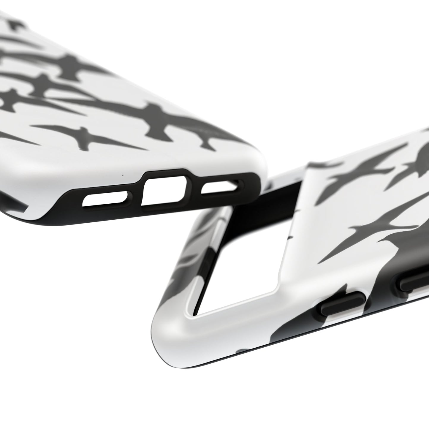 Smith & Raven | Flock of Seagulls | Tough Cases