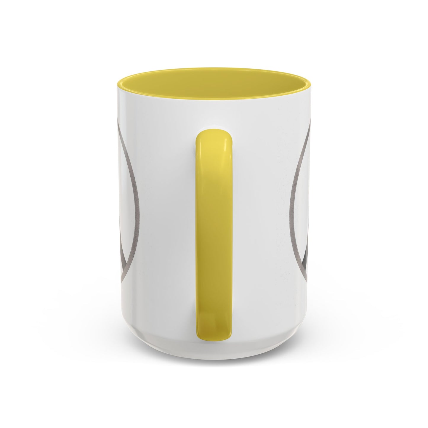 Smith & Raven | Circle Logo | Accent Color Mugs | 11oz 15oz