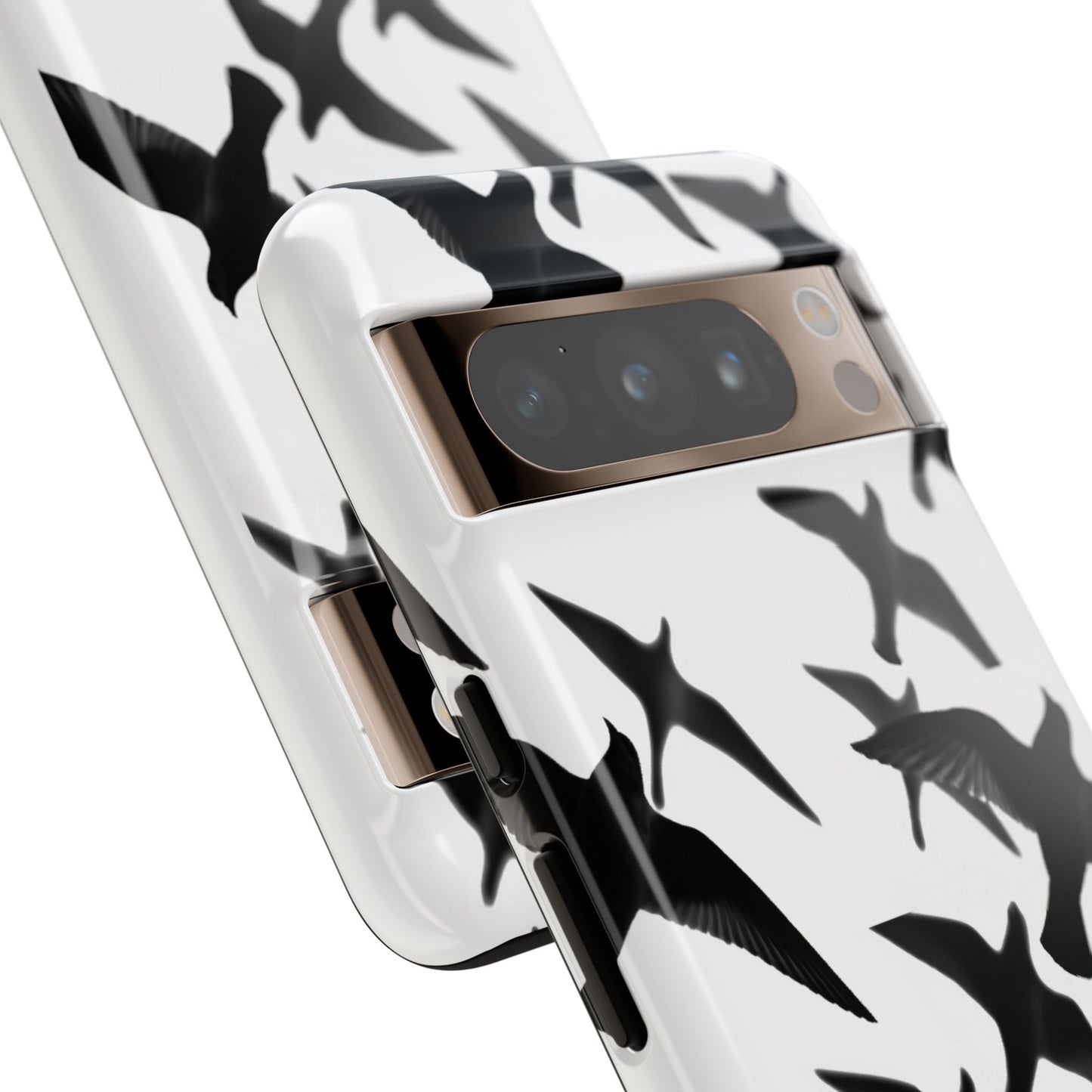 Smith & Raven | Flock of Seagulls | Tough Cases