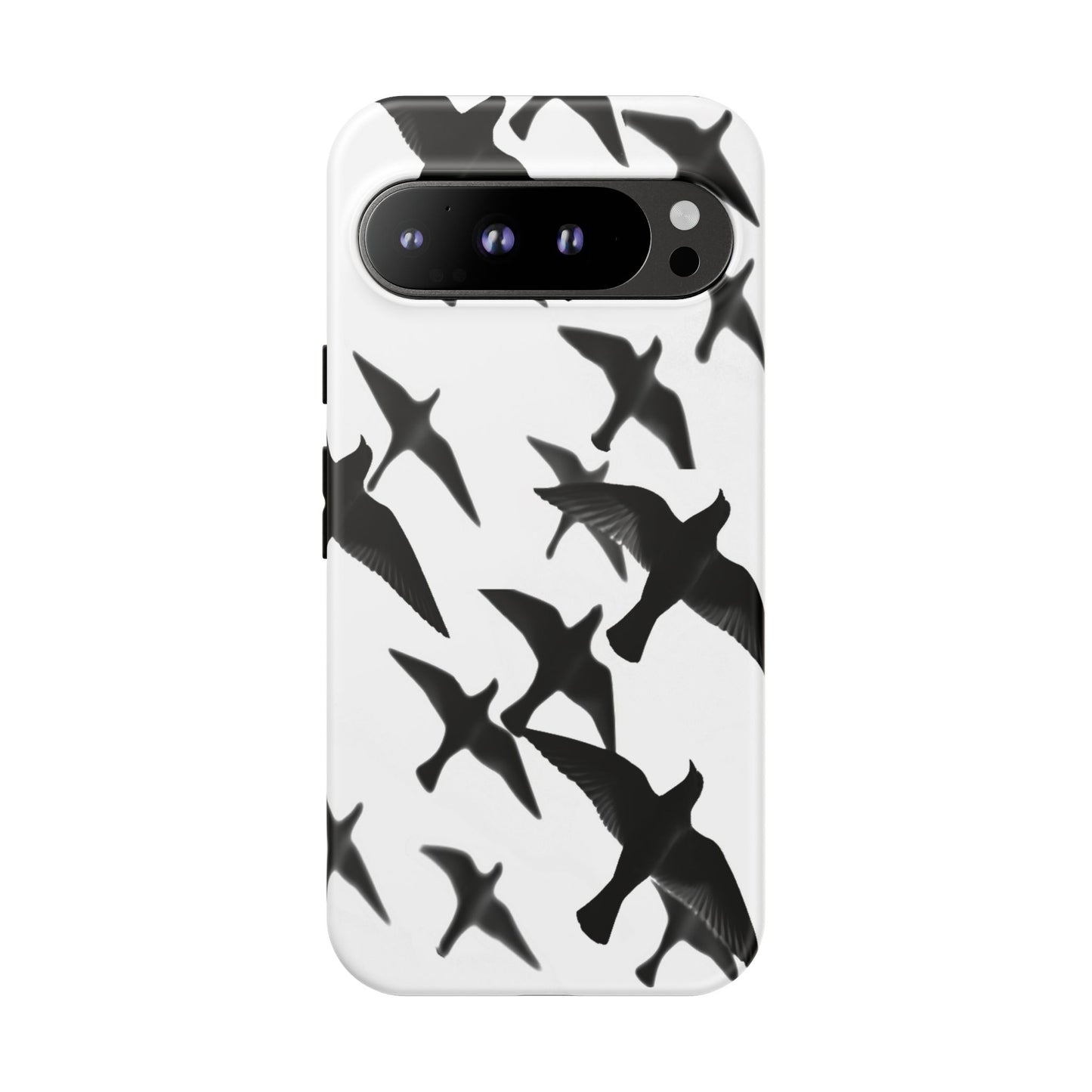 Smith & Raven | Flock of Seagulls | Tough Cases