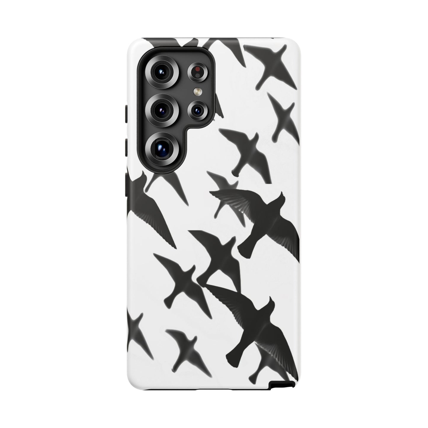 Smith & Raven | Flock of Seagulls | Tough Cases