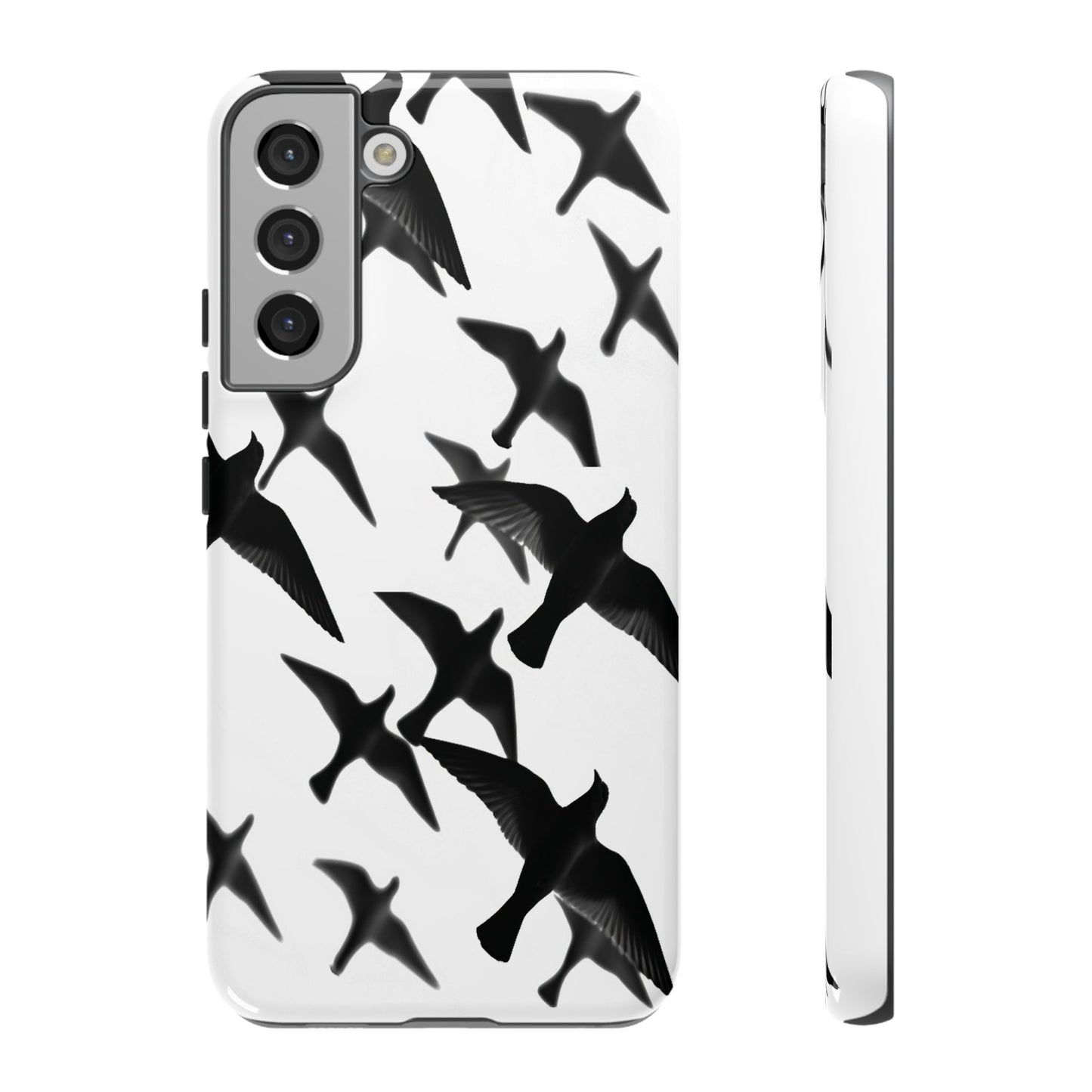 Smith & Raven | Flock of Seagulls | Tough Cases