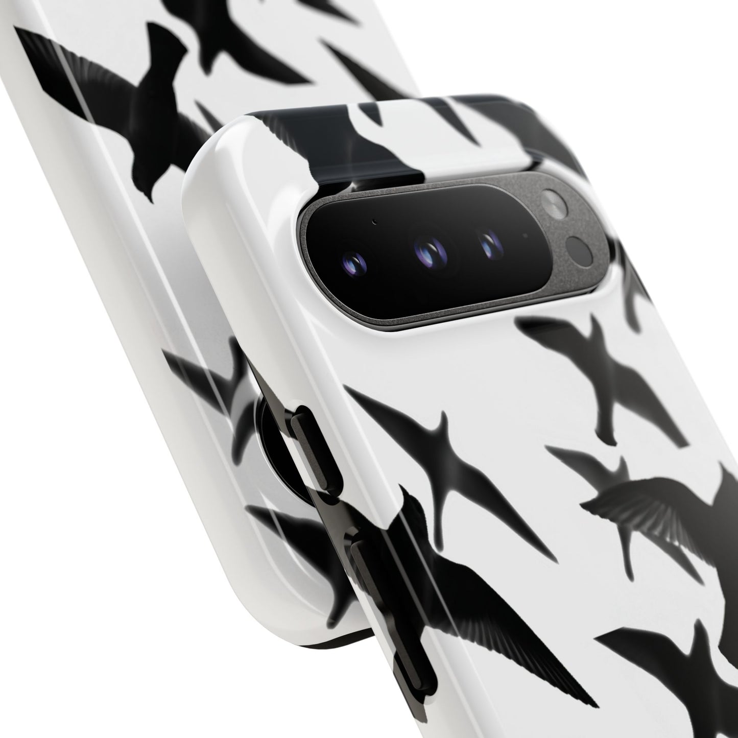 Smith & Raven | Flock of Seagulls | Tough Cases