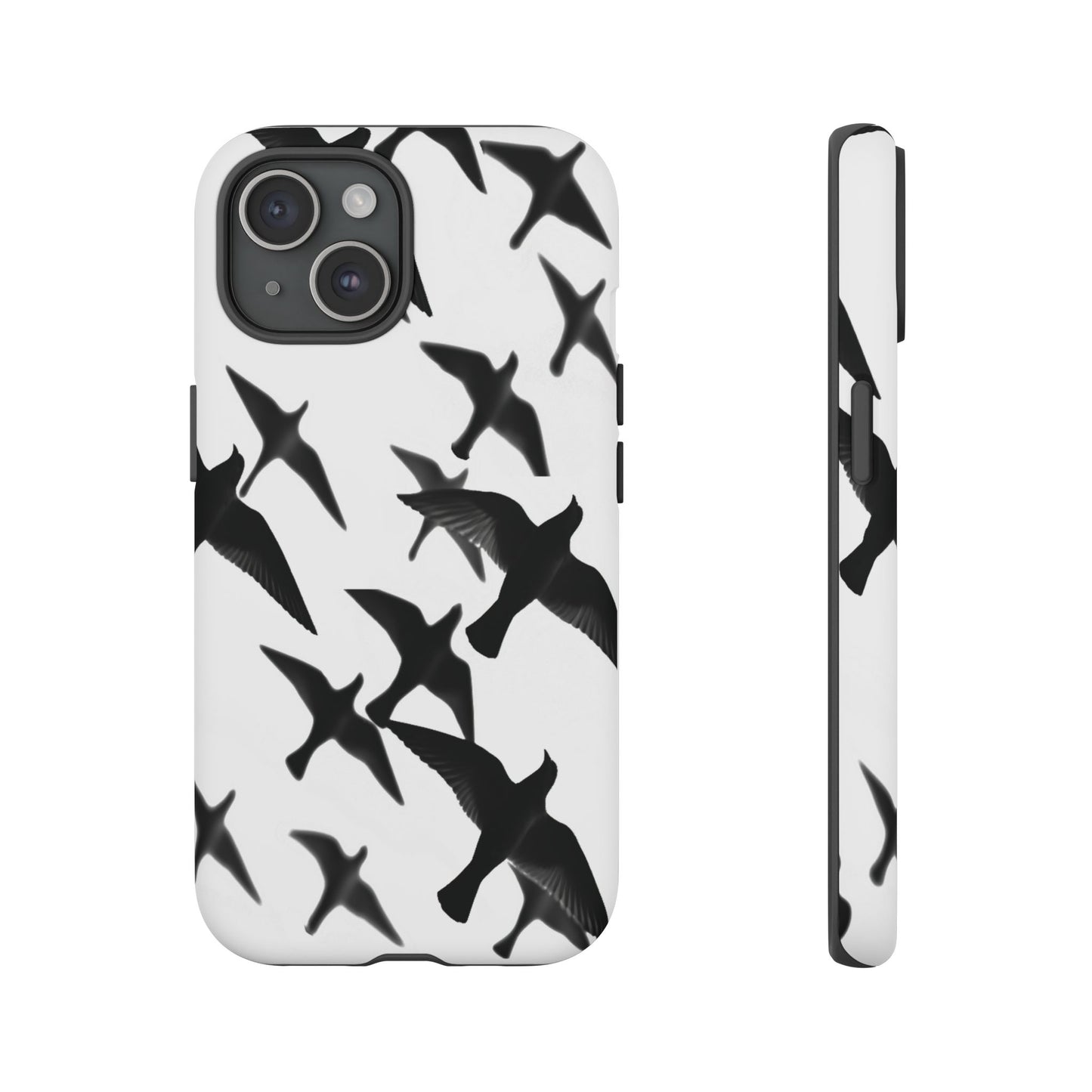 Smith & Raven | Flock of Seagulls | Tough Cases