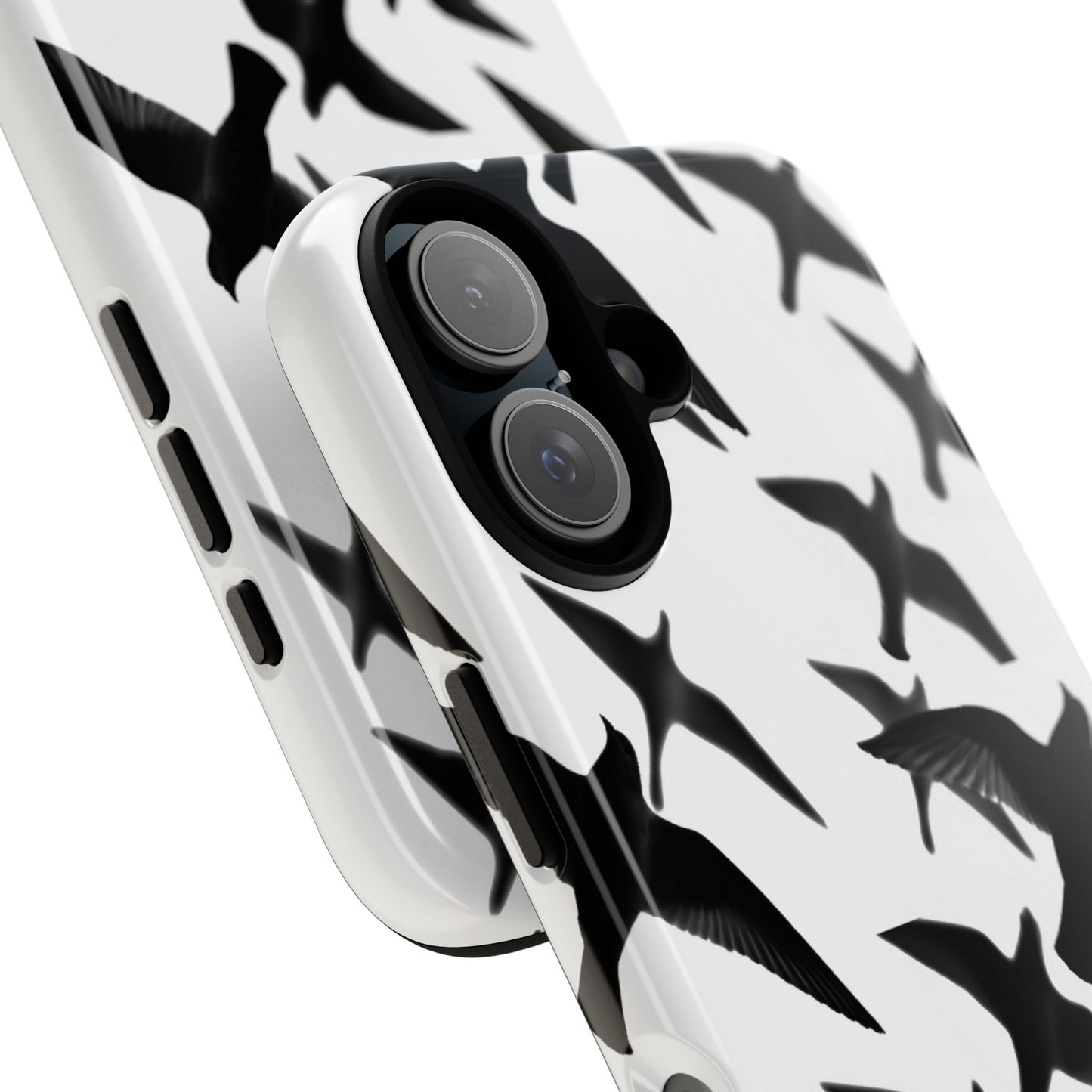 Smith & Raven | Flock of Seagulls | Tough Cases