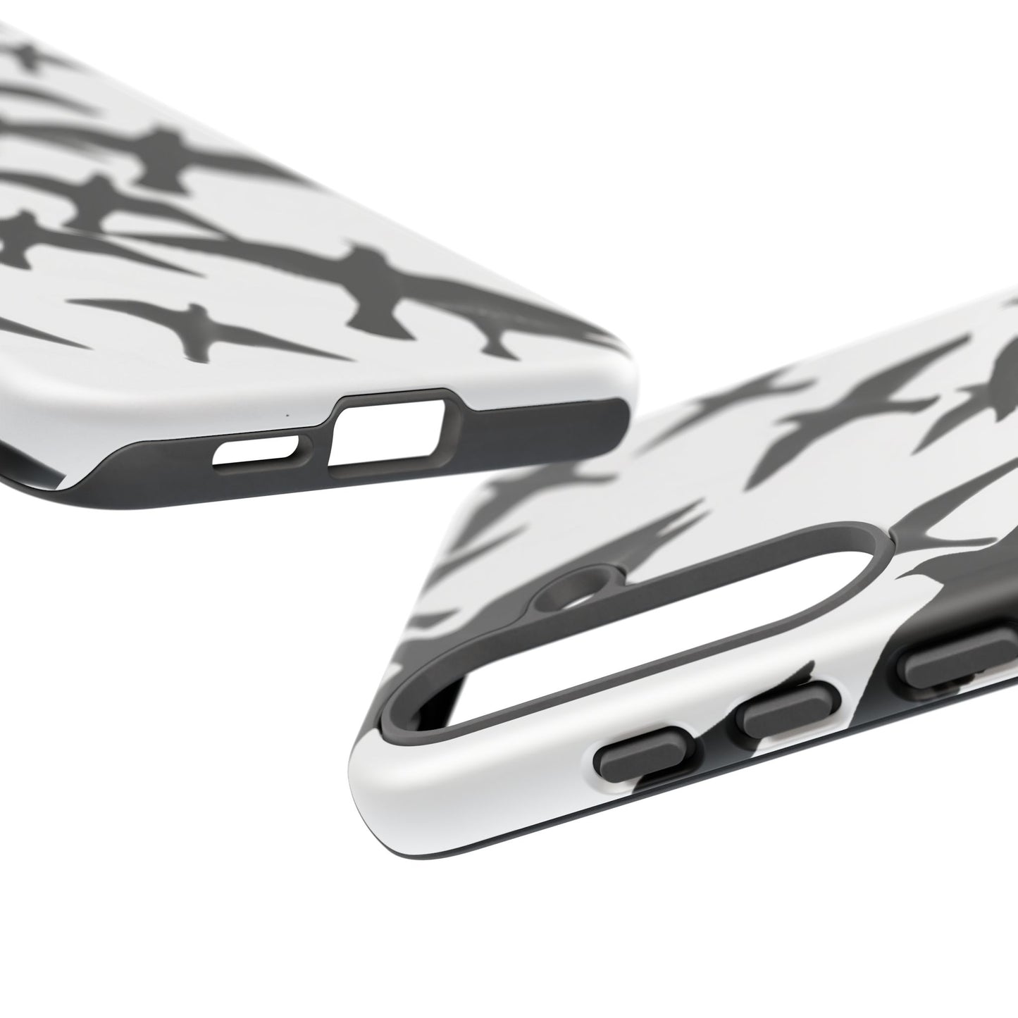 Smith & Raven | Flock of Seagulls | Tough Cases