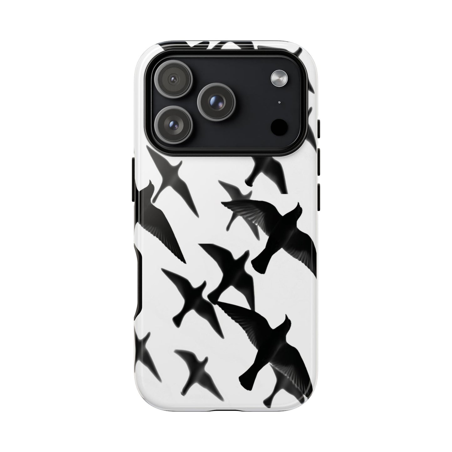 Smith & Raven | Flock of Seagulls | Tough Cases