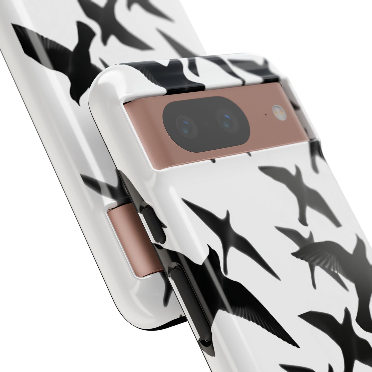 Smith & Raven | Flock of Seagulls | Tough Cases