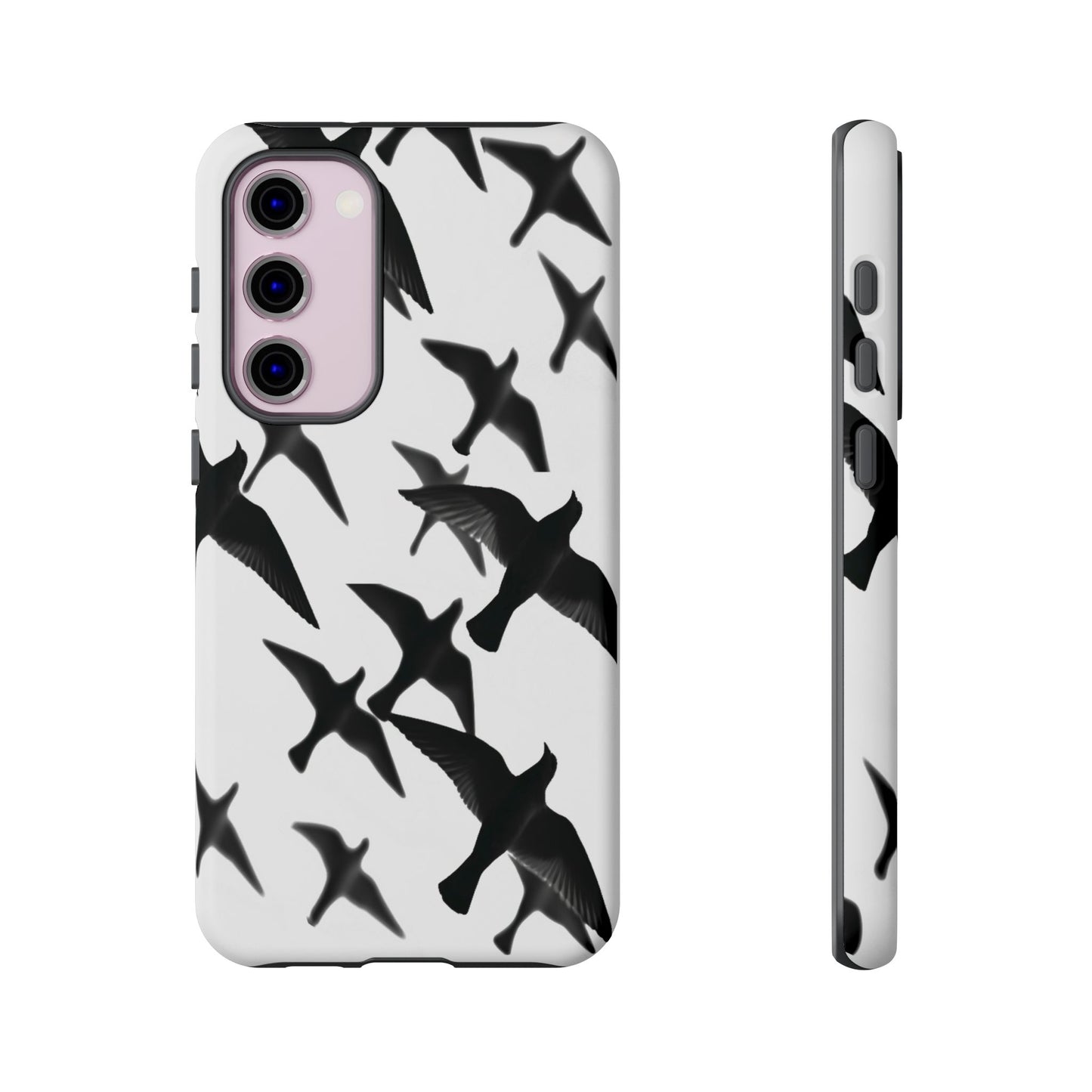 Smith & Raven | Flock of Seagulls | Tough Cases