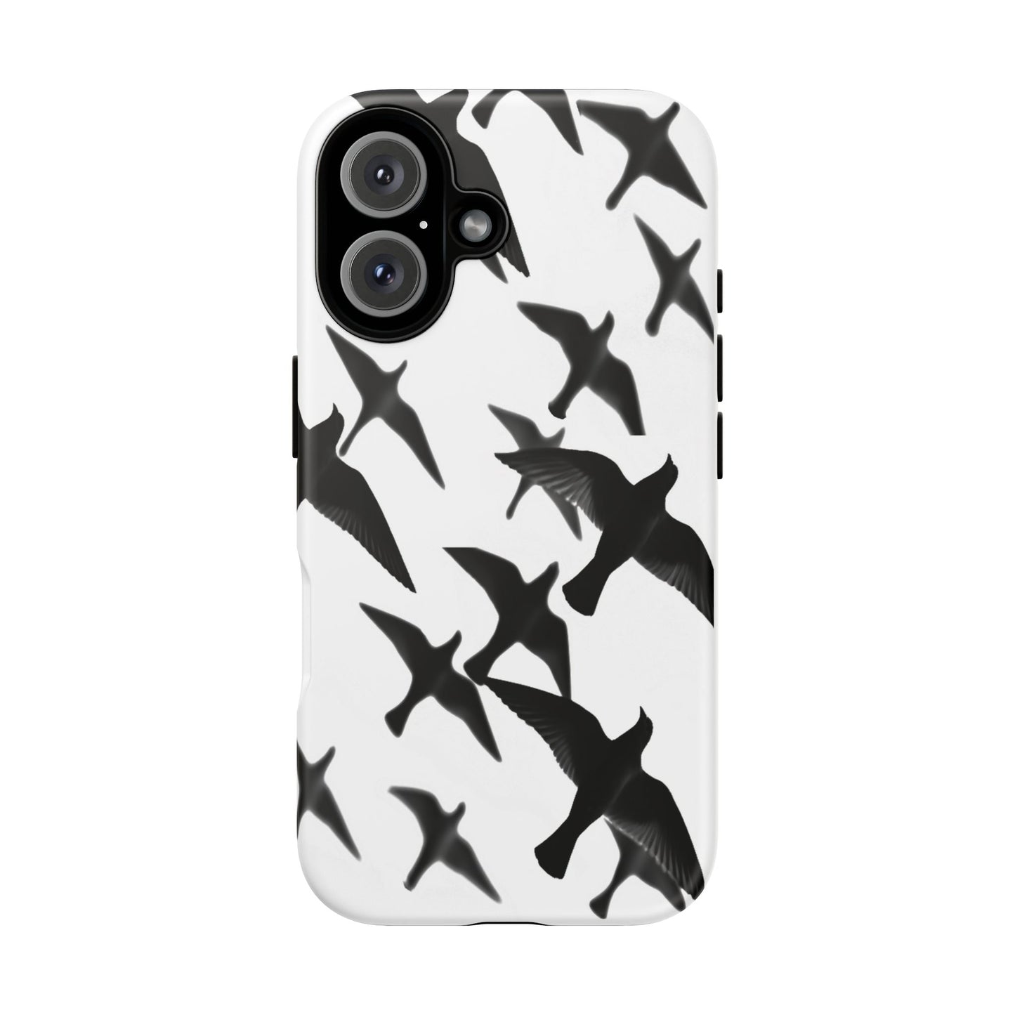 Smith & Raven | Flock of Seagulls | Tough Cases