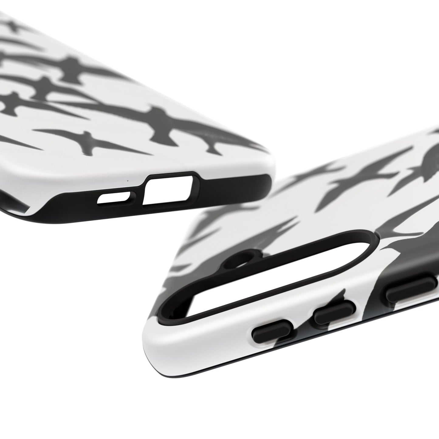 Smith & Raven | Flock of Seagulls | Tough Cases