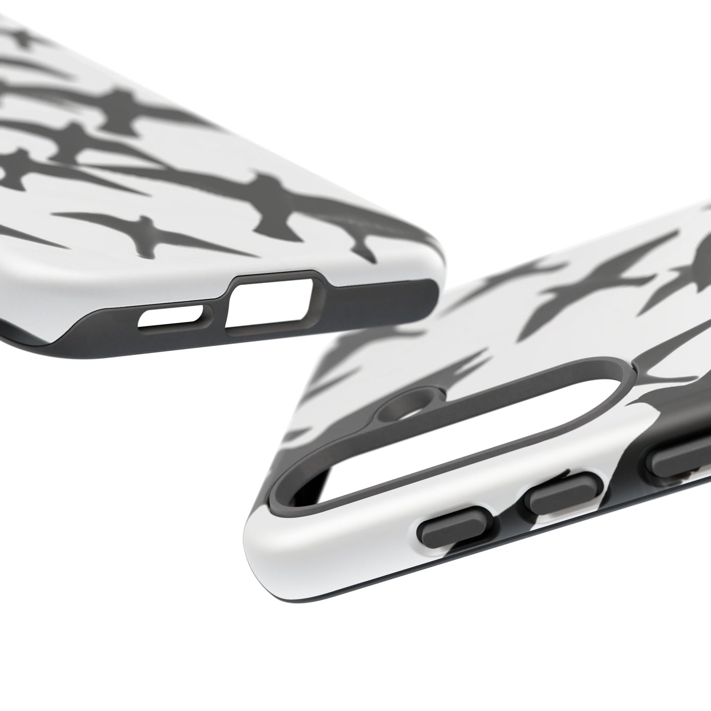 Smith & Raven | Flock of Seagulls | Tough Cases