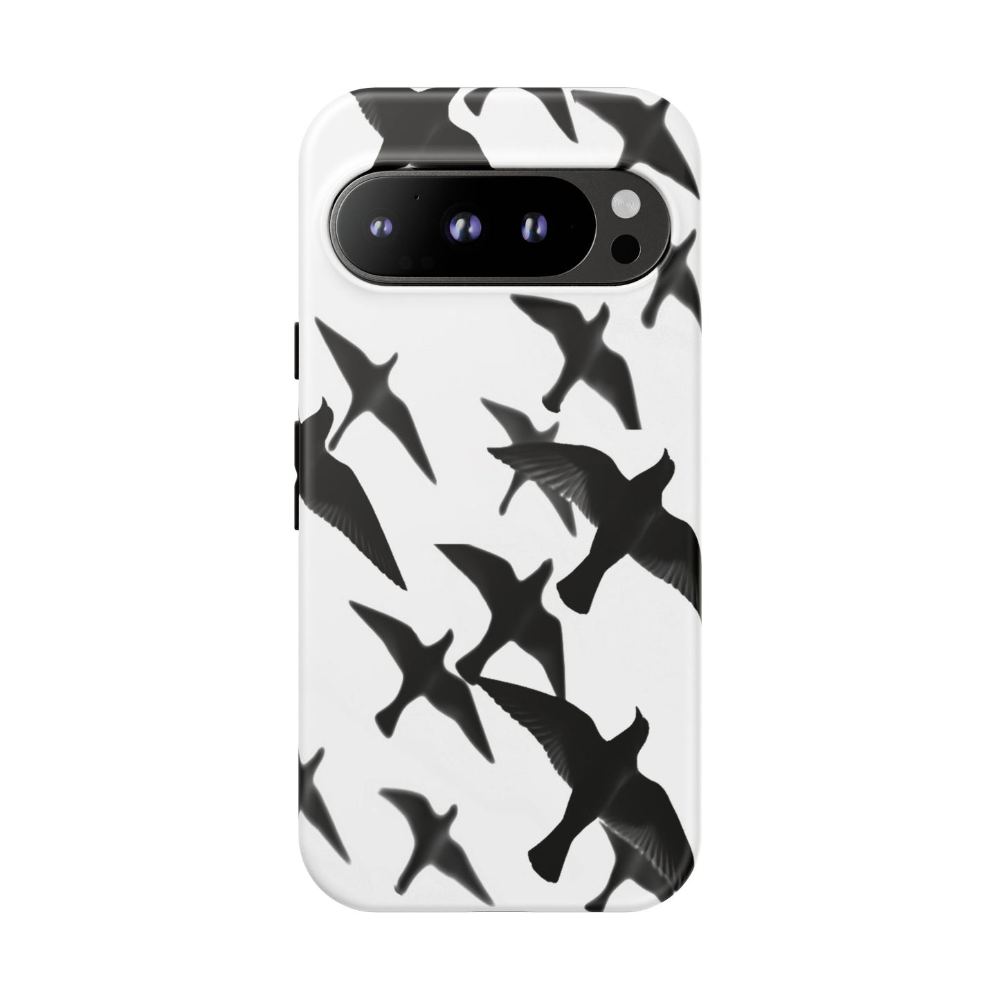 Smith & Raven | Flock of Seagulls | Tough Cases