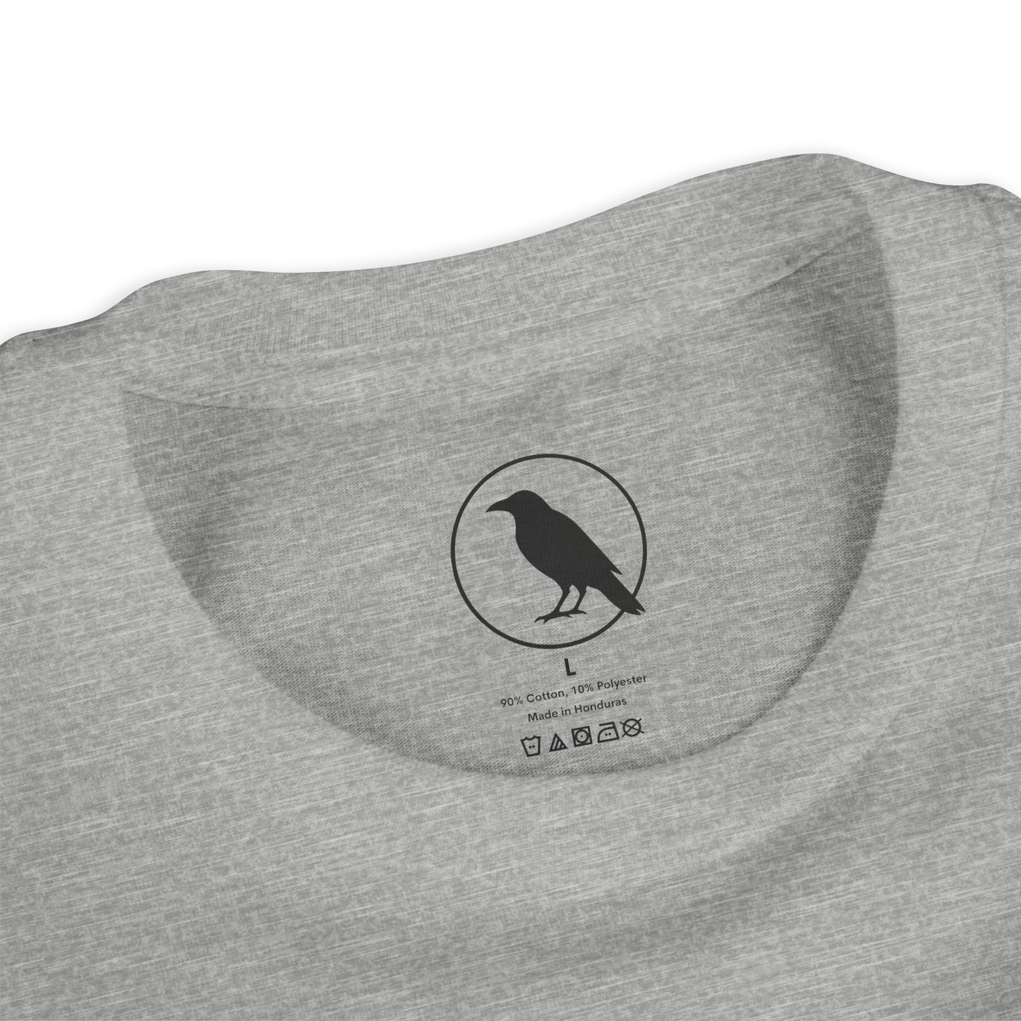 Smith & Raven | Five Ravens | Youth T-Shirt