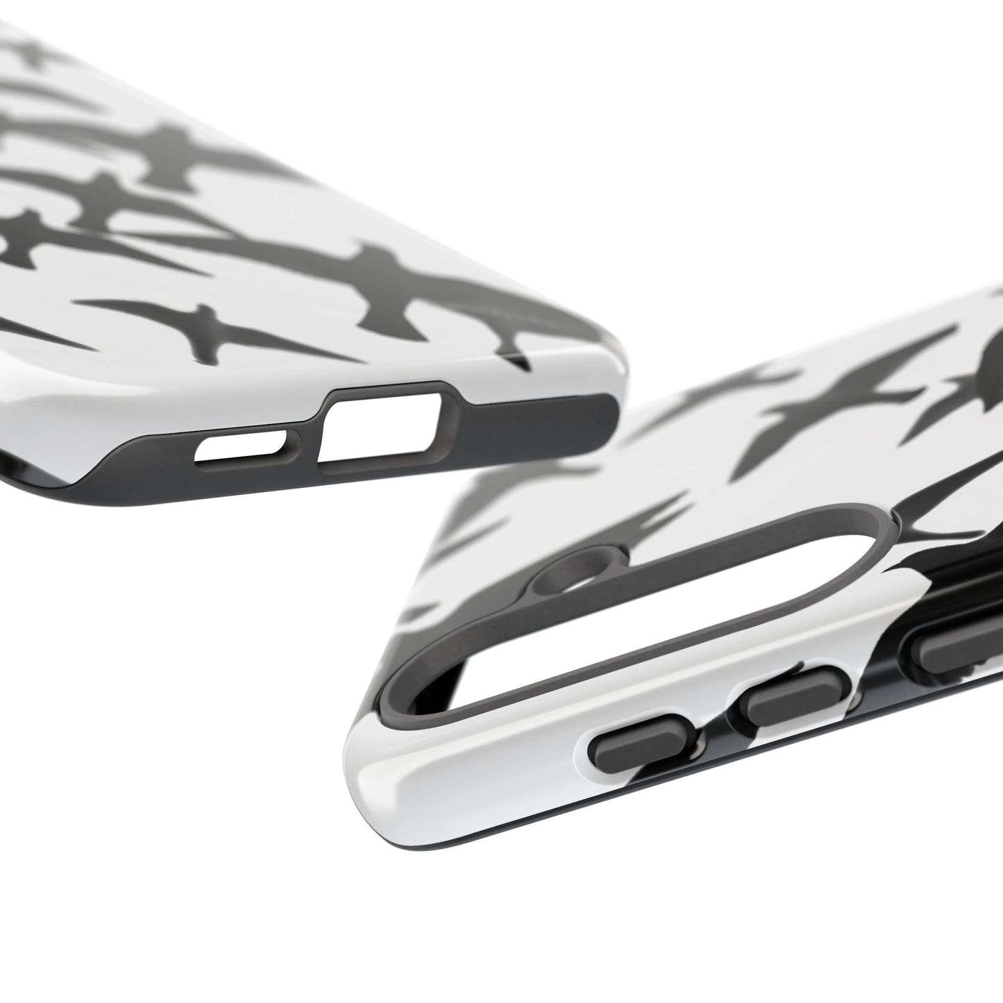 Smith & Raven | Flock of Seagulls | Tough Cases